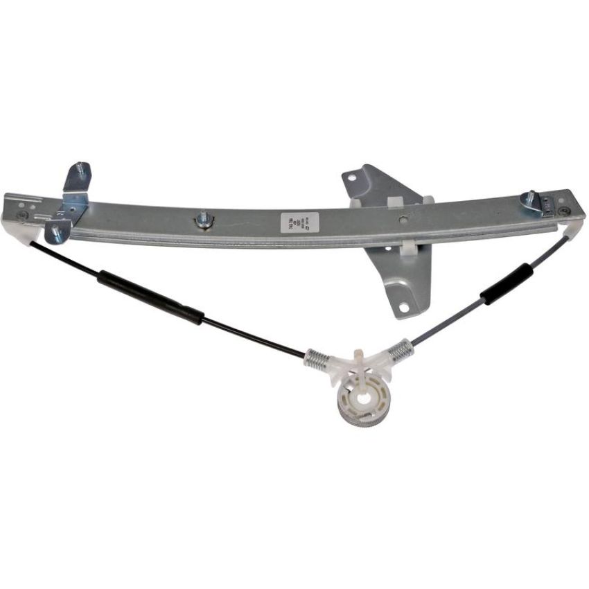 DORMAN 740-784 Power Window Regulator (Regulator Only)