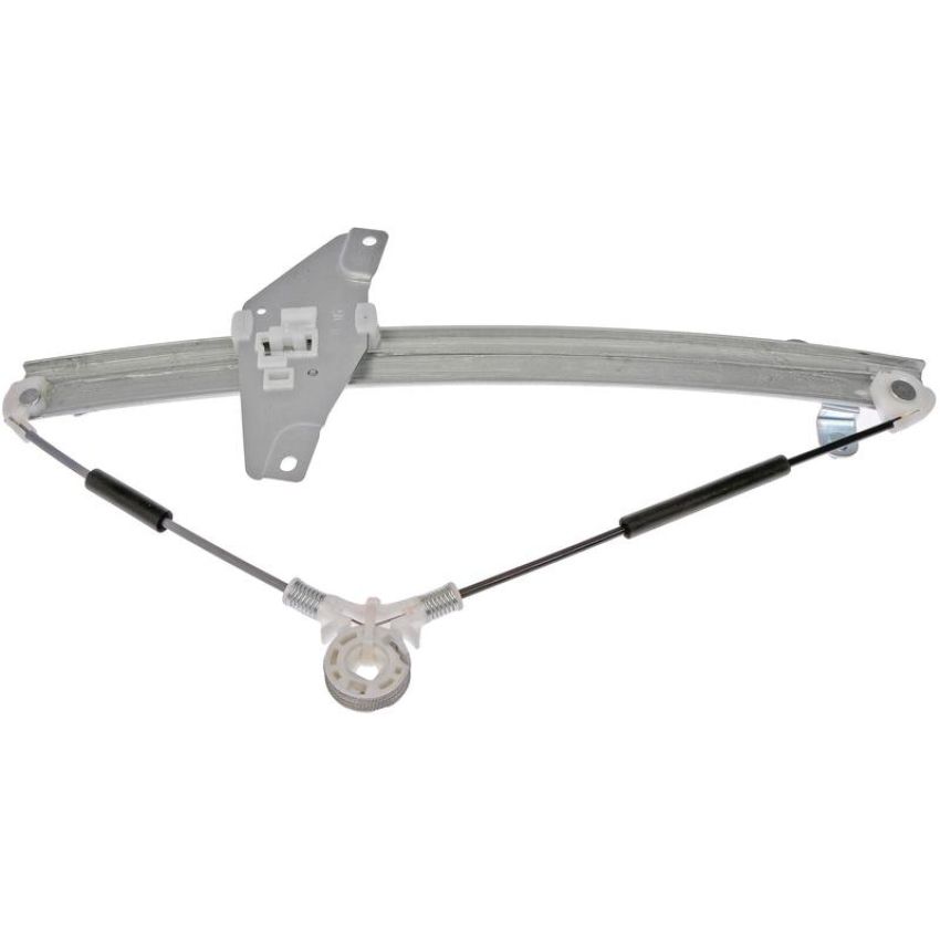 DORMAN 740-784 Power Window Regulator (Regulator Only)