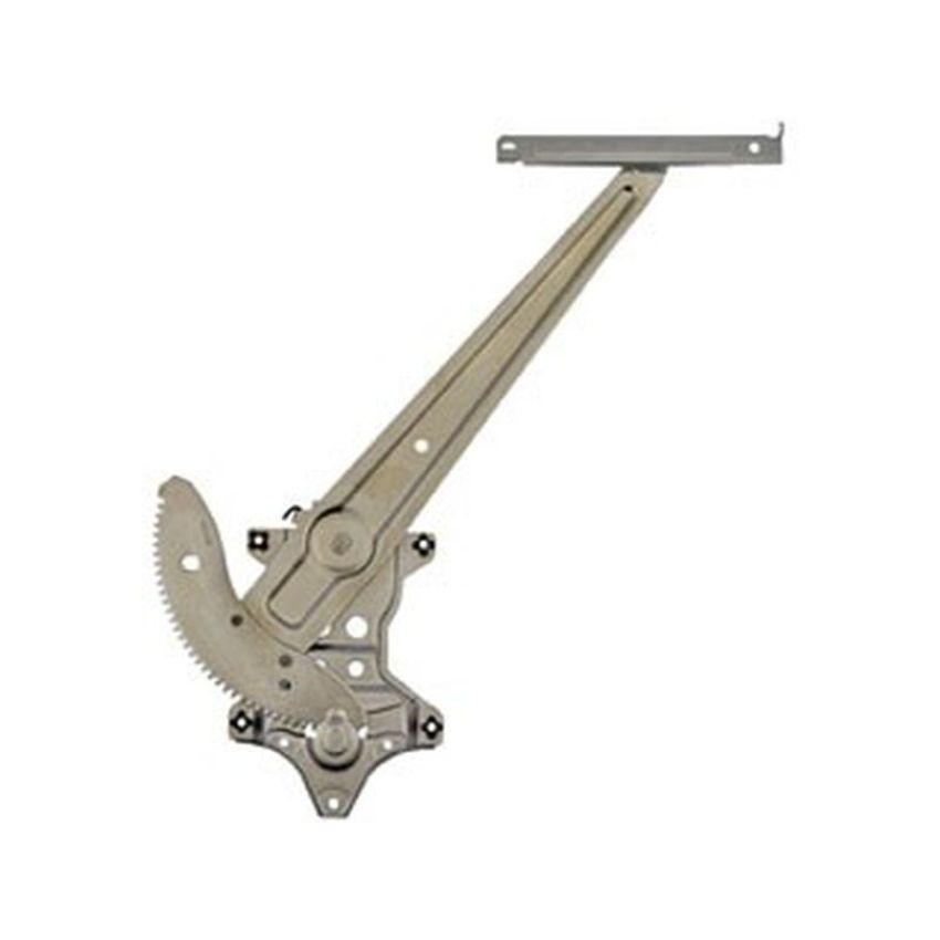 DORMAN 740-789 Power Window Regulator (Regulator Only)