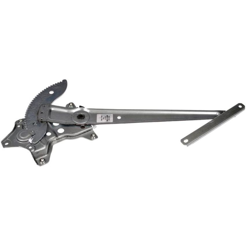 DORMAN 740-789 Power Window Regulator (Regulator Only)