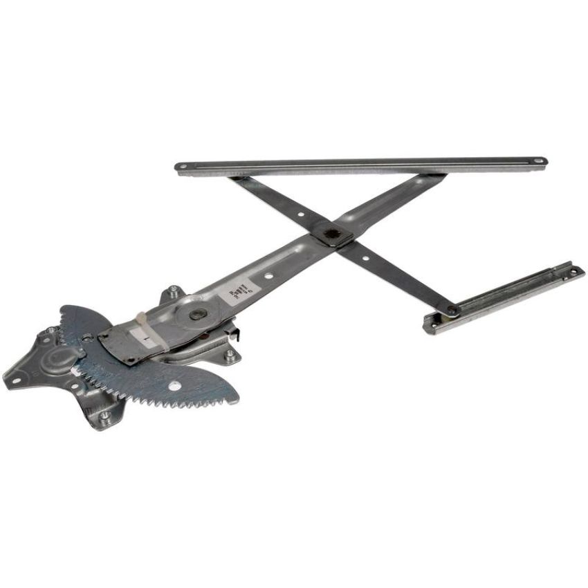 DORMAN 740-792 Power Window Regulator (Regulator Only)
