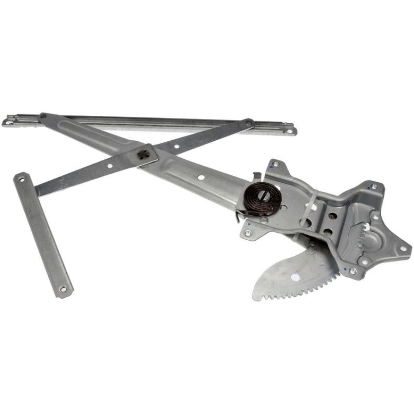 DORMAN 740-792 Power Window Regulator (Regulator Only)