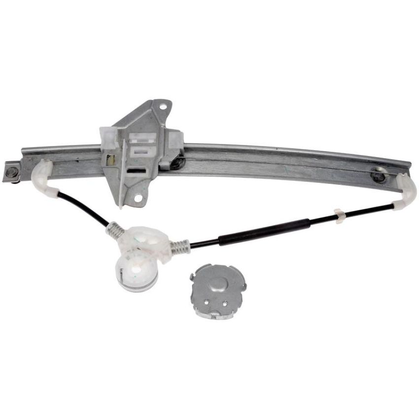 DORMAN 740-793 Power Window Regulator (Regulator Only)