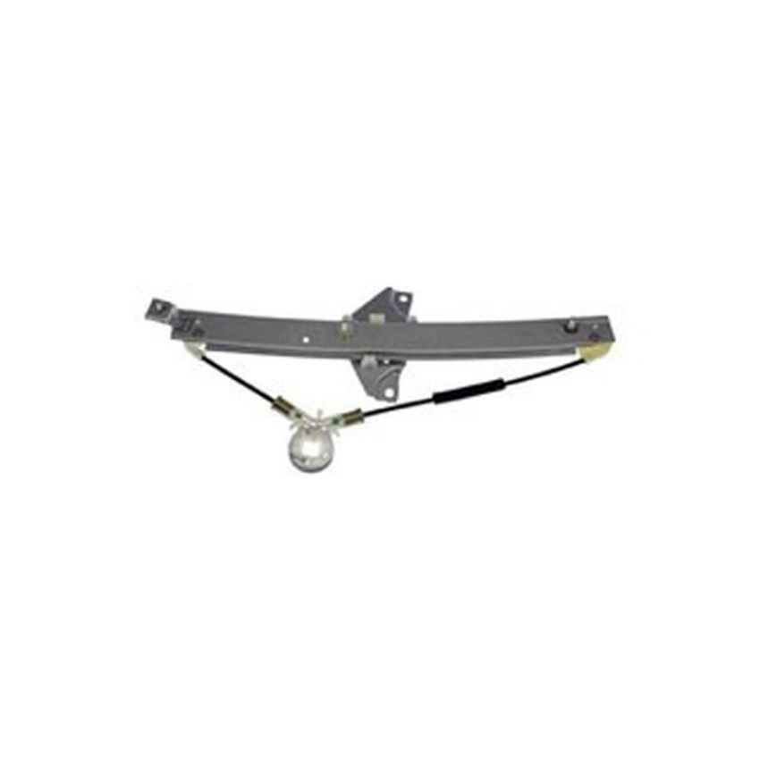 DORMAN 740-794 Power Window Regulator (Regulator Only)