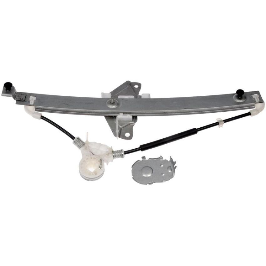 DORMAN 740-794 Power Window Regulator (Regulator Only)