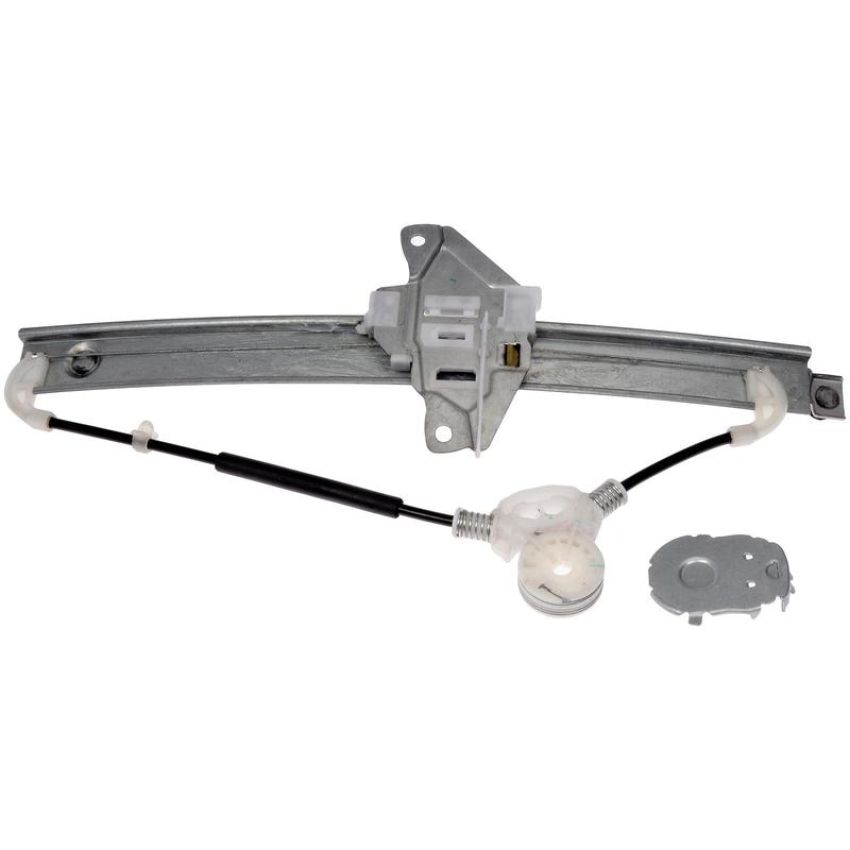DORMAN 740-794 Power Window Regulator (Regulator Only)