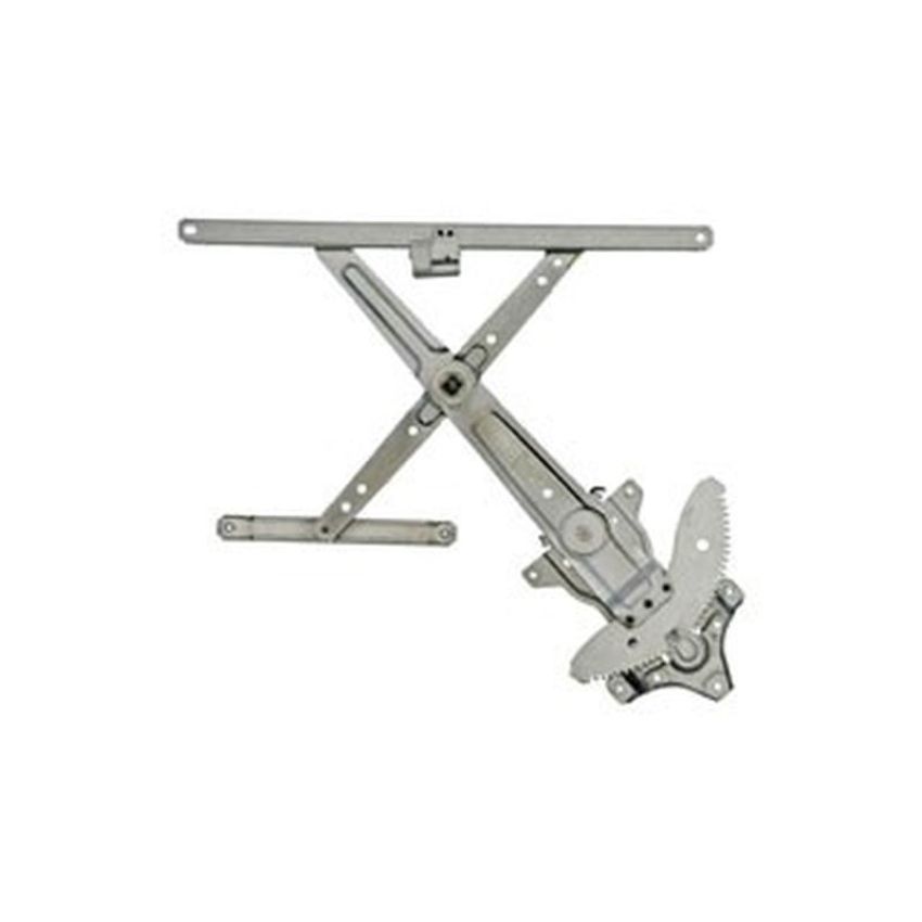 DORMAN 740-796 Power Window Regulator (Regulator Only)