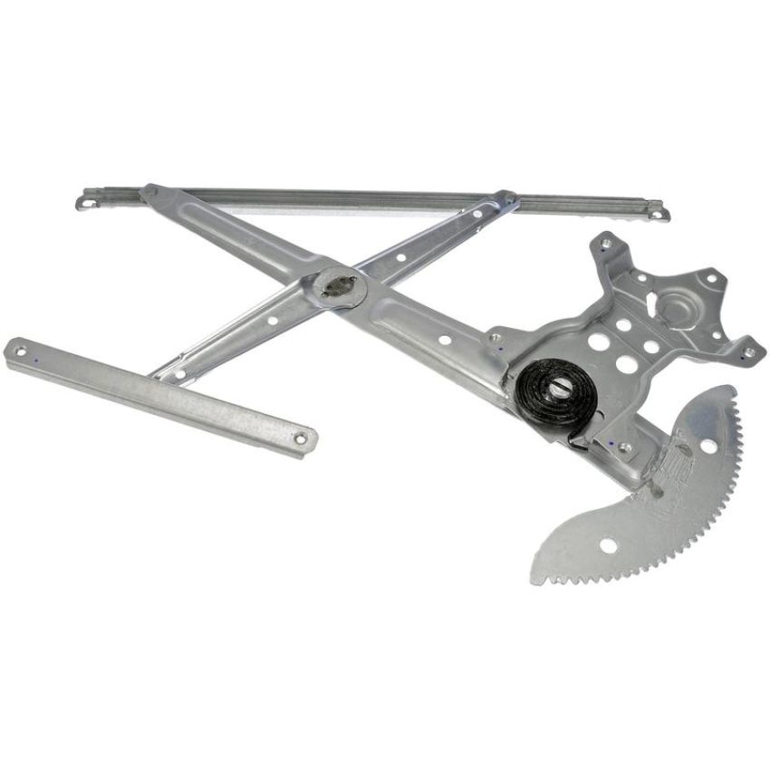 DORMAN 740-796 Power Window Regulator (Regulator Only)
