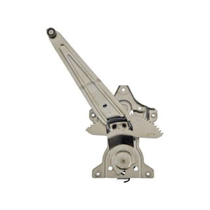 DORMAN 740-797 Power Window Regulator (Regulator Only)