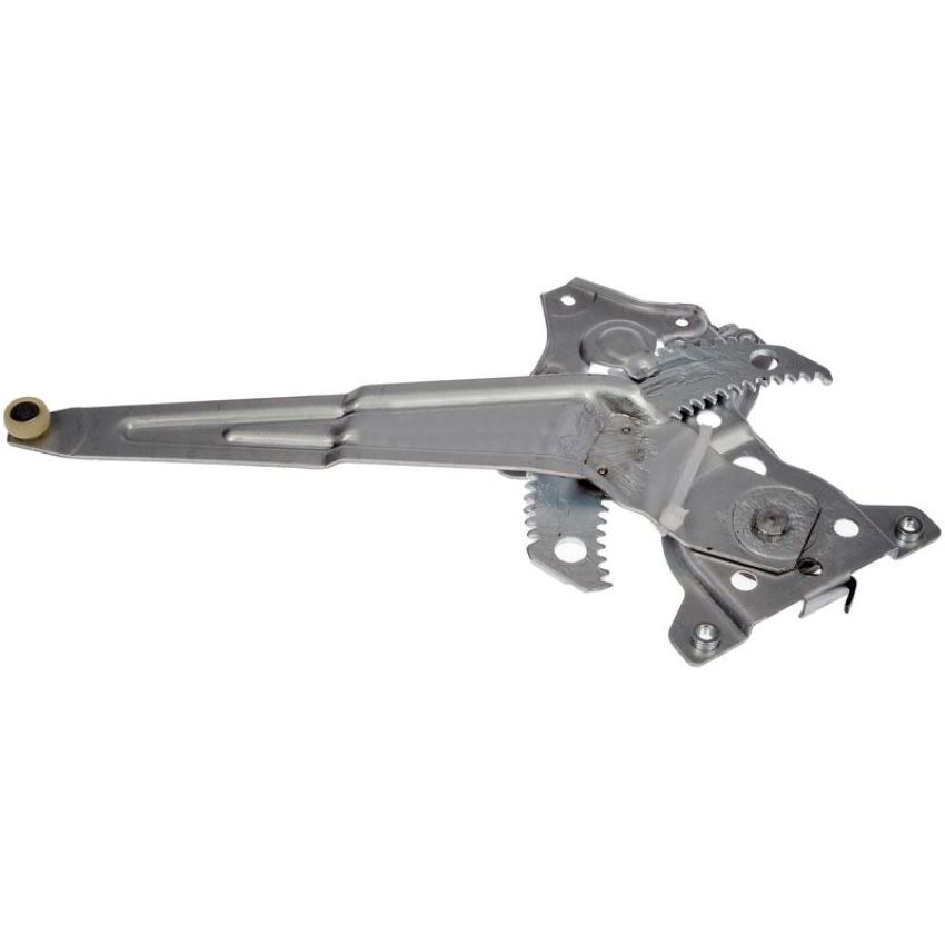 DORMAN 740-797 Power Window Regulator (Regulator Only)