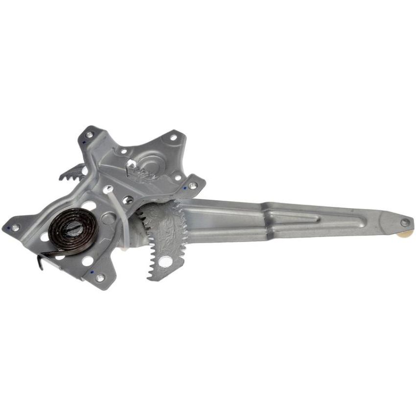 DORMAN 740-797 Power Window Regulator (Regulator Only)