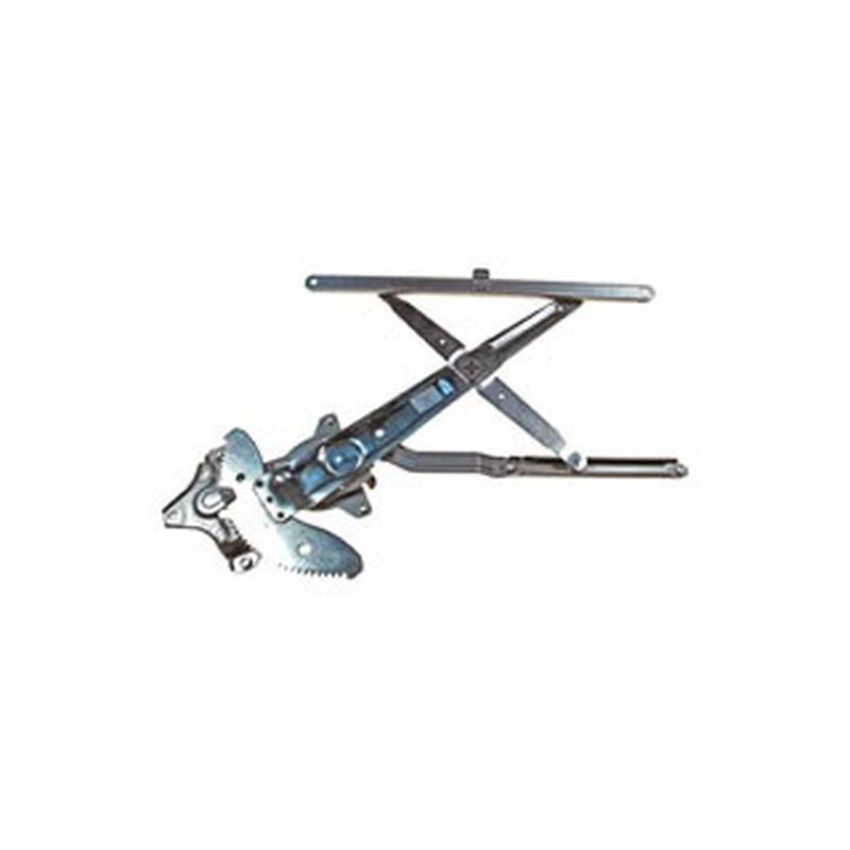 DORMAN 740-799 Power Window Regulator (Regulator Only)