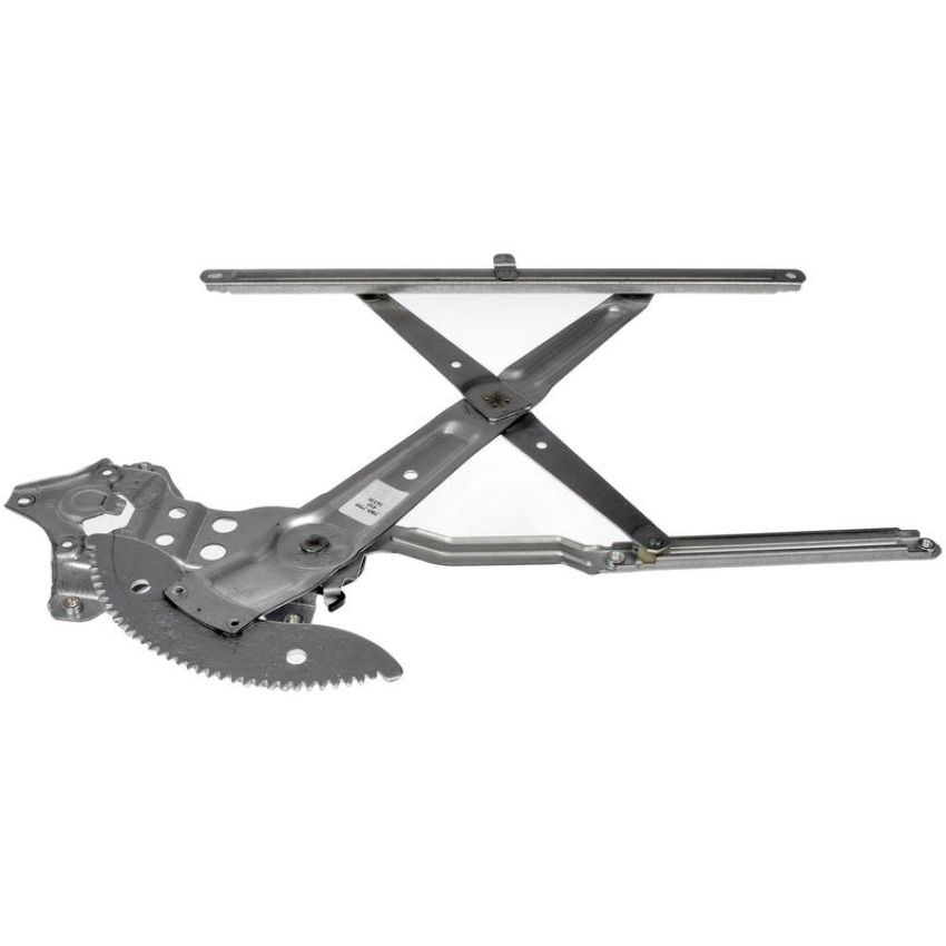 DORMAN 740-799 Power Window Regulator (Regulator Only)