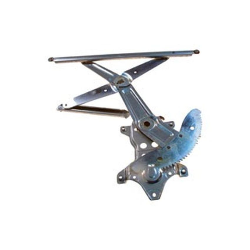 DORMAN 740-801 Power Window Regulator (Regulator Only)