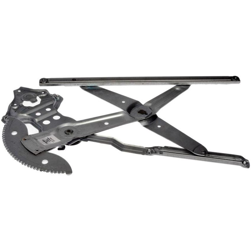 DORMAN 740-801 Power Window Regulator (Regulator Only)