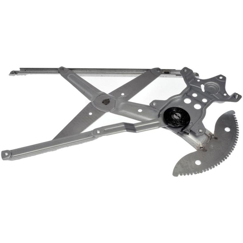DORMAN 740-801 Power Window Regulator (Regulator Only)