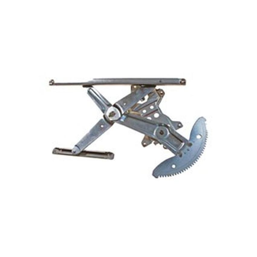 DORMAN 740-802 Power Window Regulator (Regulator Only)