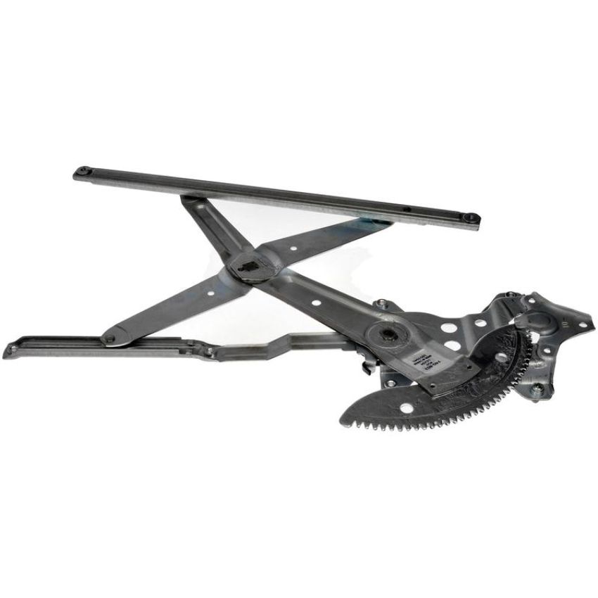 DORMAN 740-802 Power Window Regulator (Regulator Only)