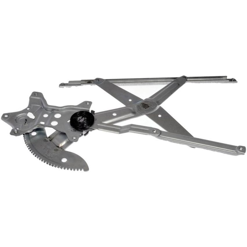 DORMAN 740-802 Power Window Regulator (Regulator Only)