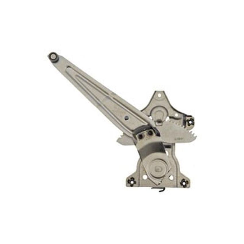 DORMAN 740-803 Power Window Regulator (Regulator Only)