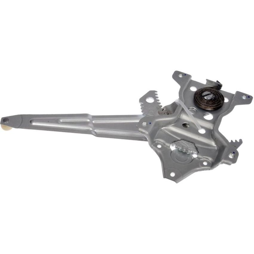 DORMAN 740-803 Power Window Regulator (Regulator Only)