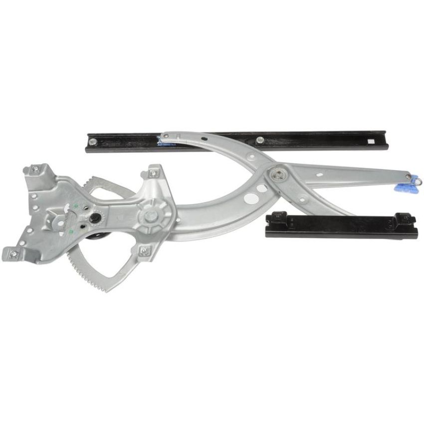 DORMAN 740-805 Power Window Regulator (Regulator Only)
