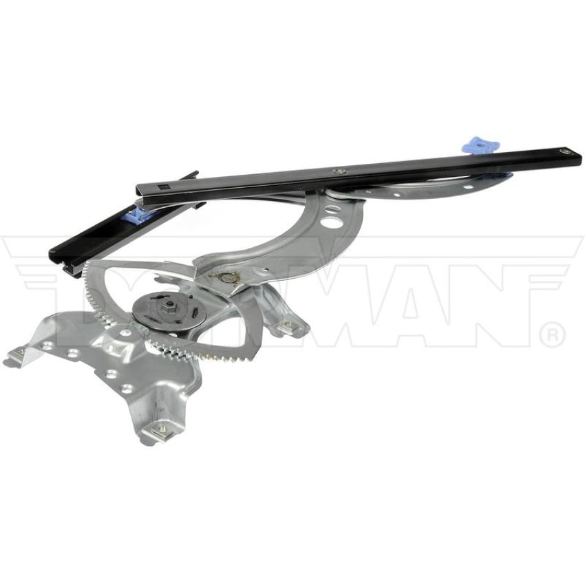 DORMAN 740-806 Power Window Regulator (Regulator Only)