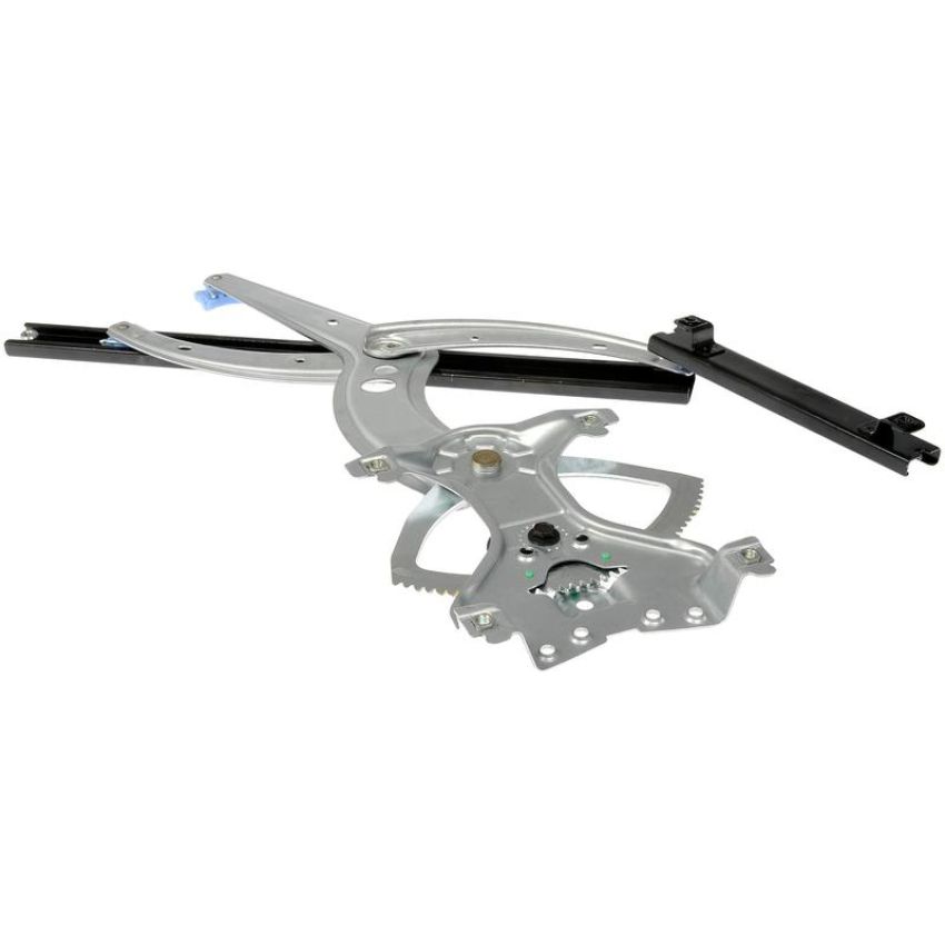 DORMAN 740-806 Power Window Regulator (Regulator Only)