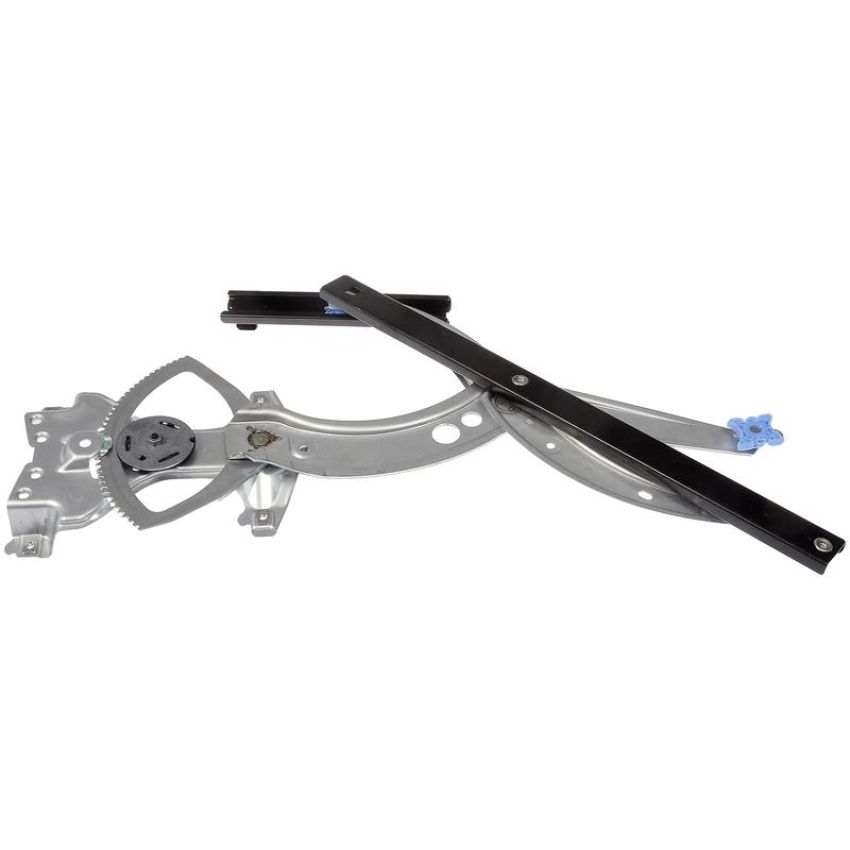 DORMAN 740-806 Power Window Regulator (Regulator Only)