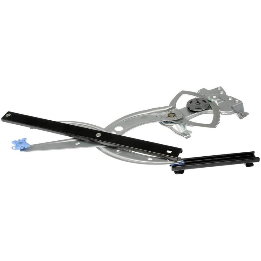 DORMAN 740-806 Power Window Regulator (Regulator Only)