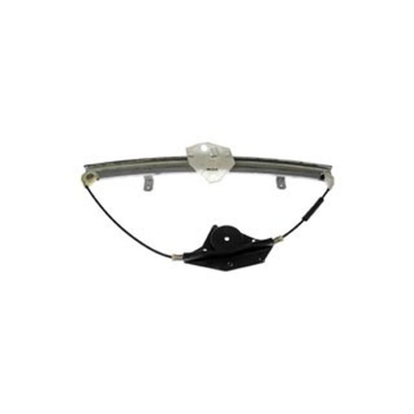 DORMAN 740-807 Power Window Regulator (Regulator Only)