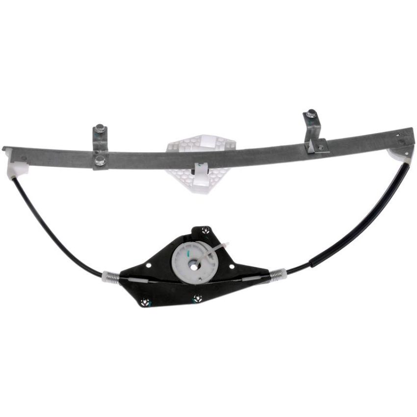 DORMAN 740-807 Power Window Regulator (Regulator Only)