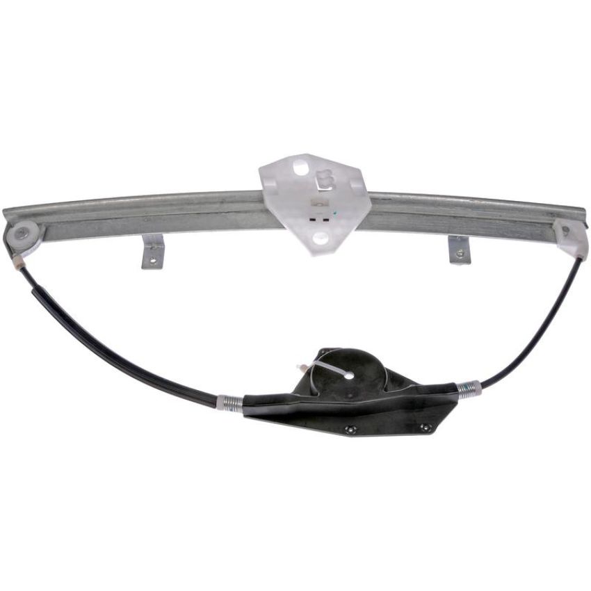 DORMAN 740-807 Power Window Regulator (Regulator Only)