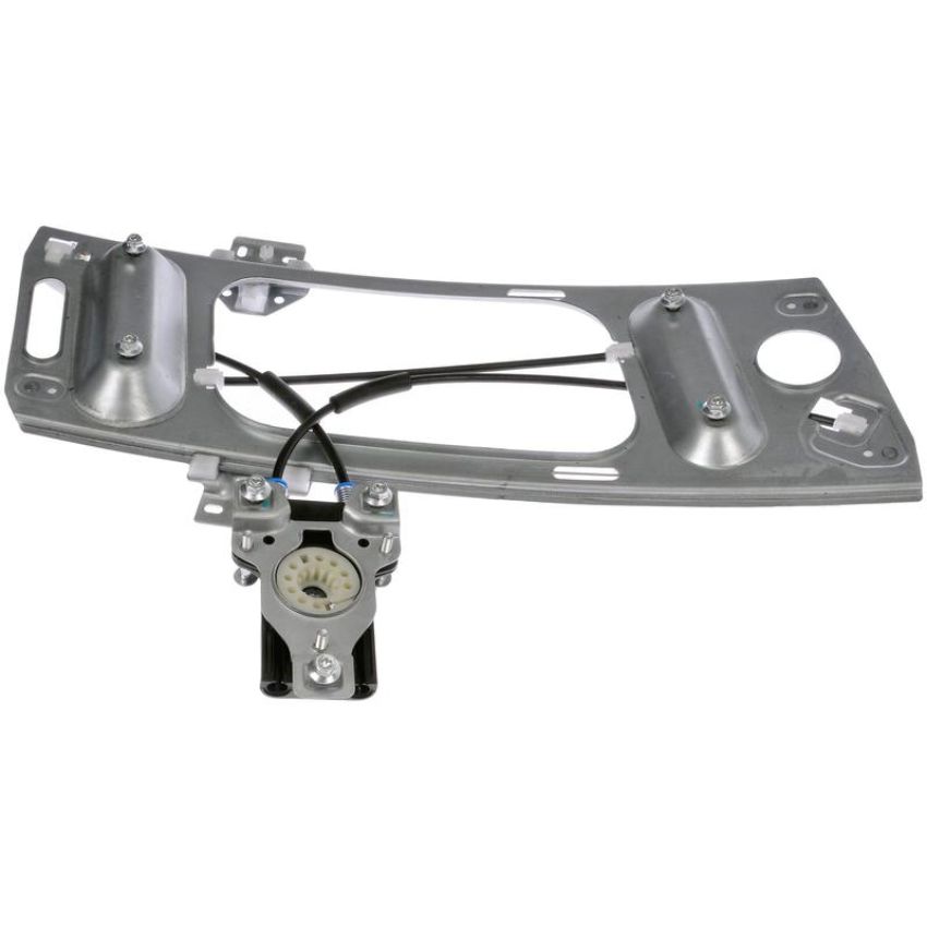 DORMAN 740-809 Power Window Regulator (Regulator Only)