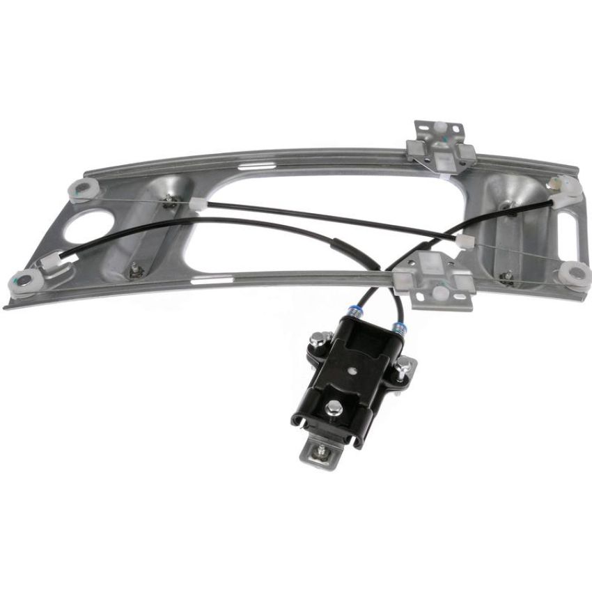 DORMAN 740-809 Power Window Regulator (Regulator Only)