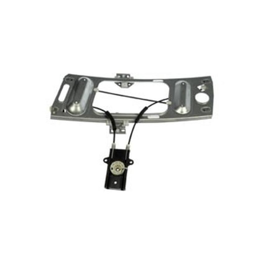 DORMAN 740-810 Power Window Regulator (Regulator Only)