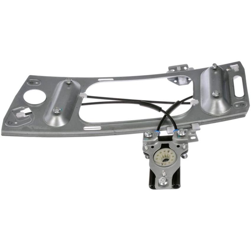 DORMAN 740-810 Power Window Regulator (Regulator Only)