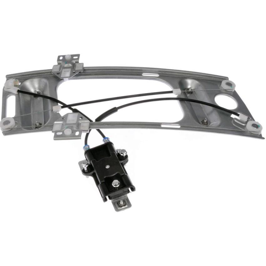 DORMAN 740-810 Power Window Regulator (Regulator Only)