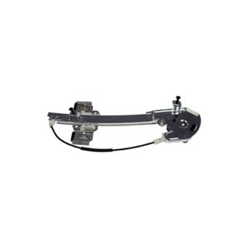 DORMAN 740-811 Power Window Regulator (Regulator Only)