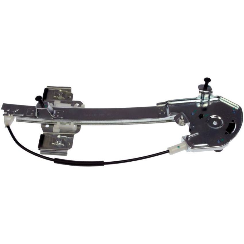 DORMAN 740-811 Power Window Regulator (Regulator Only)