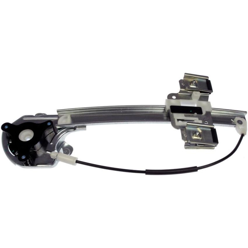 DORMAN 740-811 Power Window Regulator (Regulator Only)