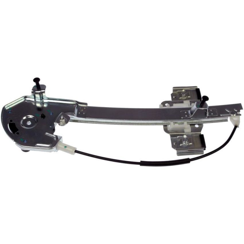 DORMAN 740-812 Power Window Regulator (Regulator Only)