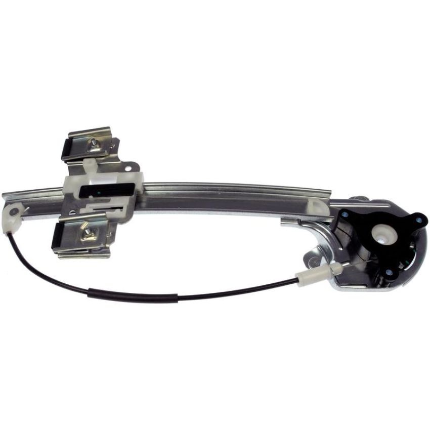 DORMAN 740-812 Power Window Regulator (Regulator Only)