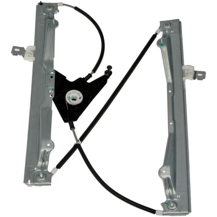 DORMAN 740-813 Power Window Regulator (Regulator Only)