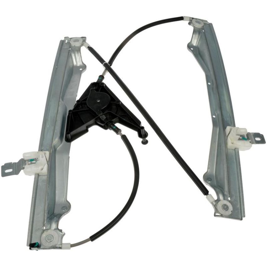 DORMAN 740-813 Power Window Regulator (Regulator Only)