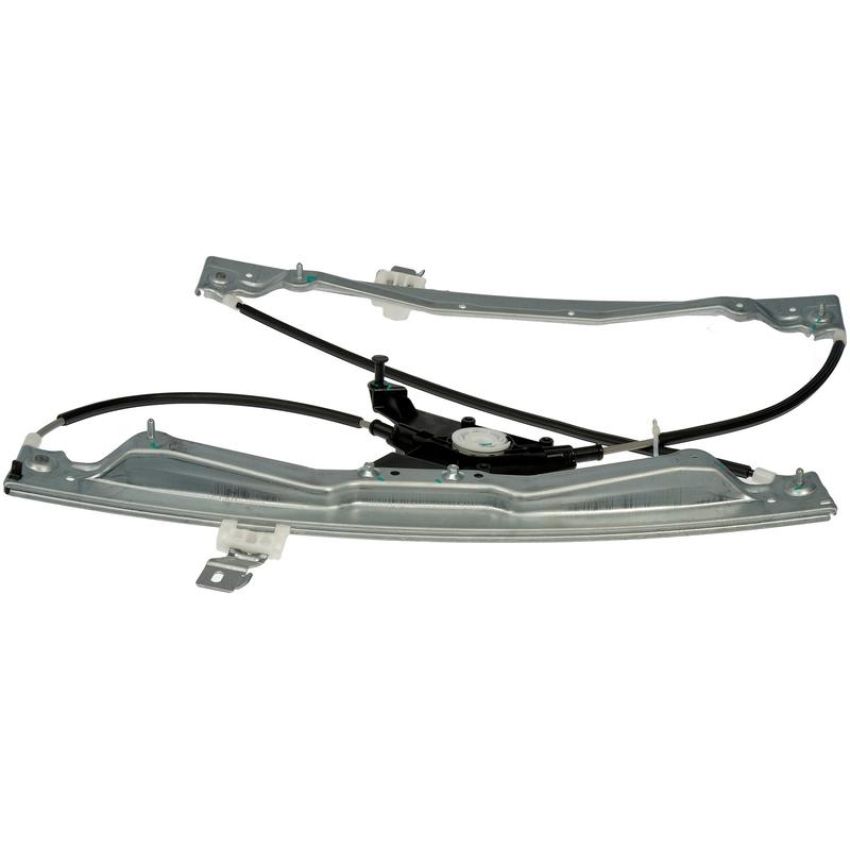 DORMAN 740-813 Power Window Regulator (Regulator Only)