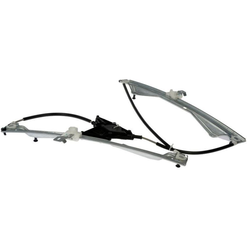 DORMAN 740-814 Power Window Regulator (Regulator Only)