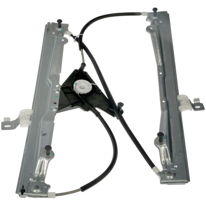 DORMAN 740-814 Power Window Regulator (Regulator Only)