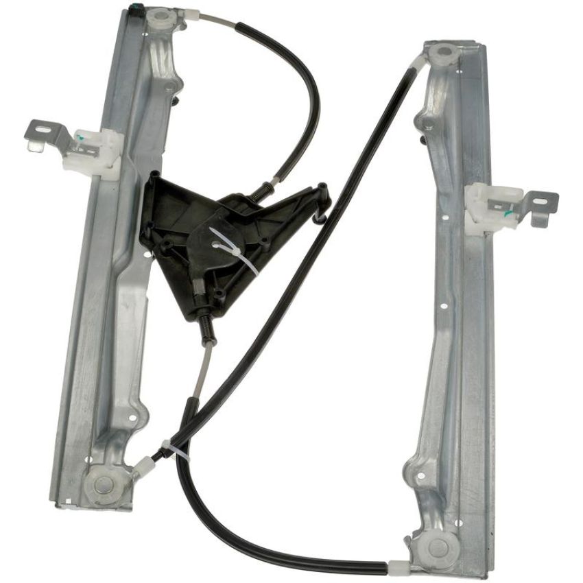 DORMAN 740-814 Power Window Regulator (Regulator Only)