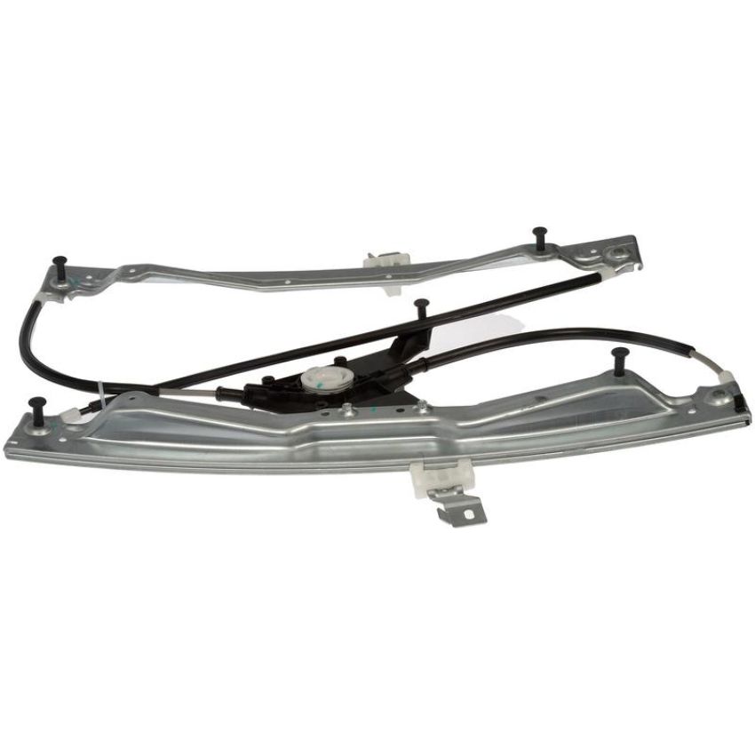 DORMAN 740-814 Power Window Regulator (Regulator Only)